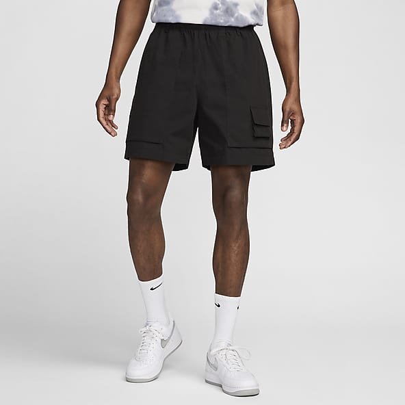 Nike shorts lifestyle clearance